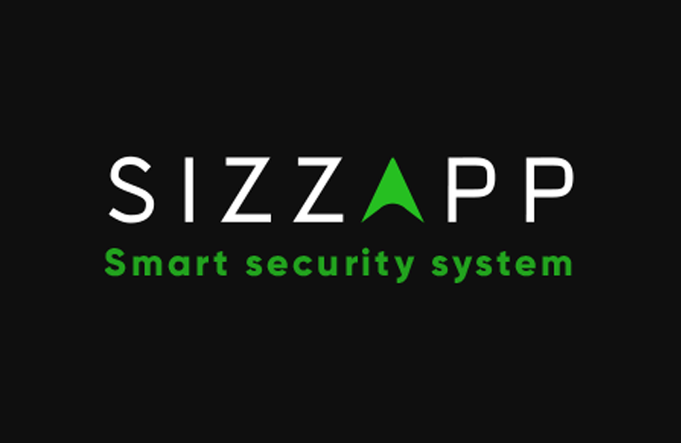 SIZZAPP – viedā signalizācija motociklam, GPS-trekeris